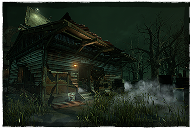 Ultima Morada de Azarov