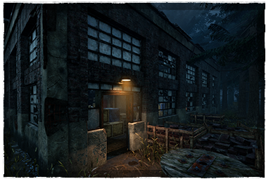 Deposito Quejumbroso